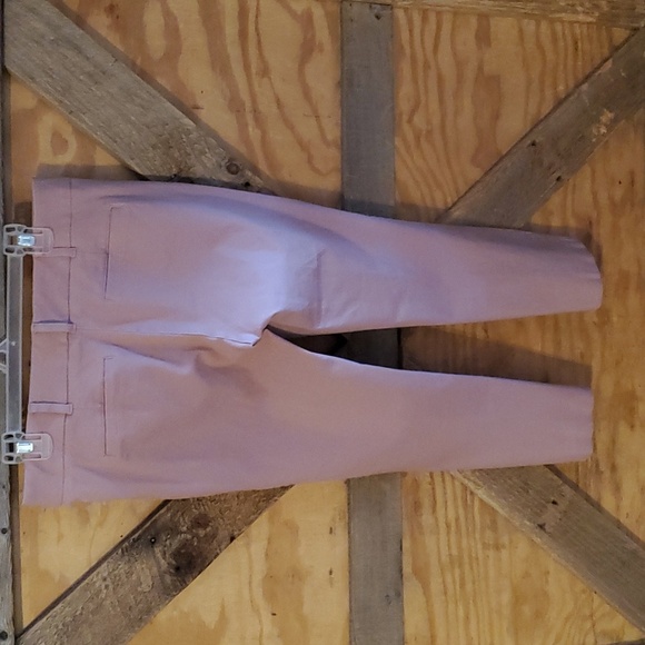 Newyork and Company Crop slacks - Picture 3 of 3